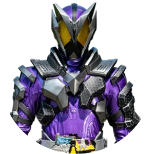Horobi - Fictional character