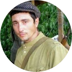 Horodniuk Ivan Volodymyrovych