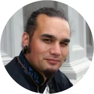 Horomona Horo - Musician