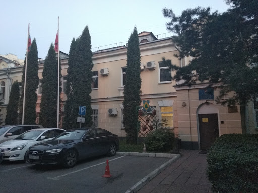 Horoshevskoe district council