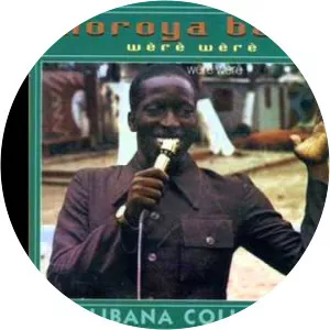 Horoya Band National - Musical artist