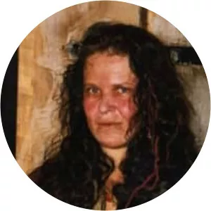 Horpyna - Fictional character