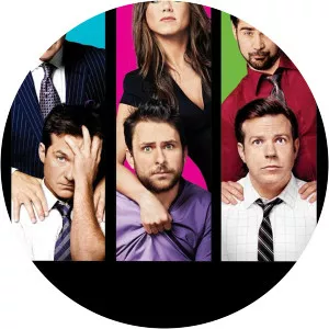 Horrible Bosses - 2011 ‧ Crime/Comedy ‧ 1h 46m