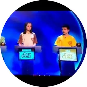 Horrible Histories: Gory Games