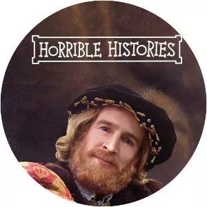 Horrible Histories