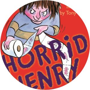 Horrid Henry and the Mummy's Curse