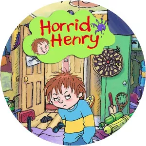 Horrid Henry