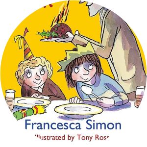 Horrid Henry's Christmas Francesca Simon