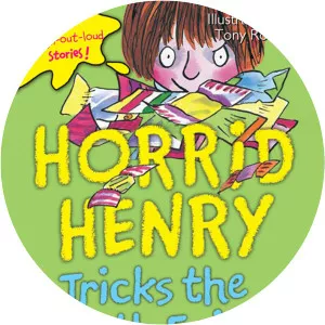 Horrid Henry Tricks the Tooth Fairy