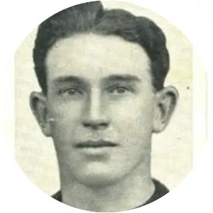 Horrie Clover - Footballer