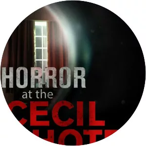 Horror at the Cecil Hotel - TV program