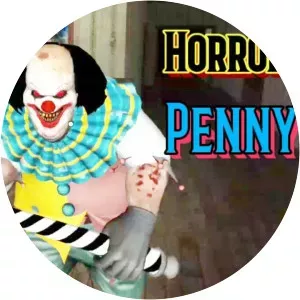 Horror Clown Pennywise - Scary Escape Game - Video game