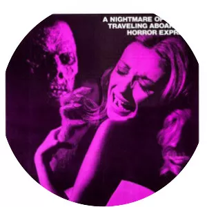 Horror Express - 1972 ‧ Sci-fi/Cult ‧ 1h 31m