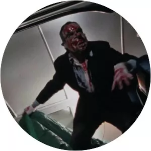 Horror House on Highway Five