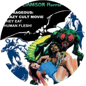 Horror of the Blood Monsters