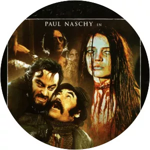 Horror Rises from the Tomb