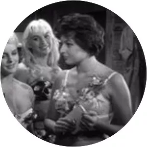 Horrors of Spider Island