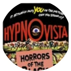 Horrors of the Black Museum