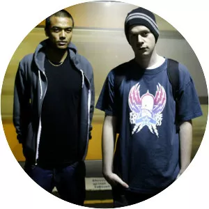 Horrorshow - Pop duo