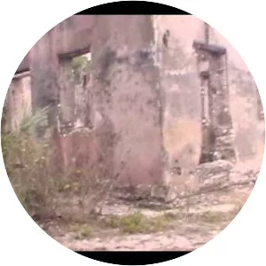 Horrs Island - Island in Marco Island, Florida