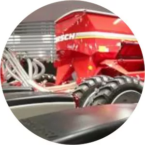 HORSCH Maschinen GmbH