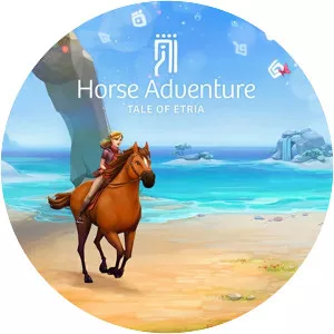 Horse Adventure: Tale of Etria - Video game