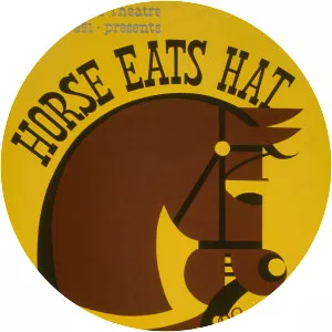 Horse Eats Hat