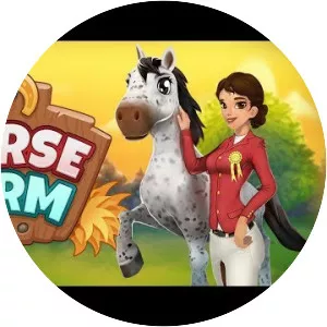 Horse Farm - Video game