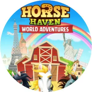 Horse Haven World Adventures