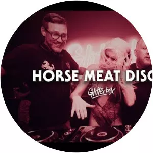 Horse Meat Disco - Musical group