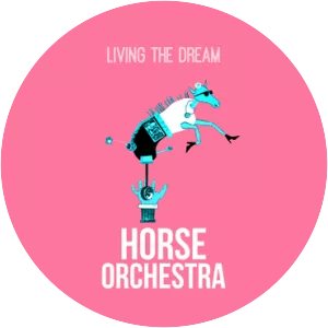 Horse Orchestra - Musical artist