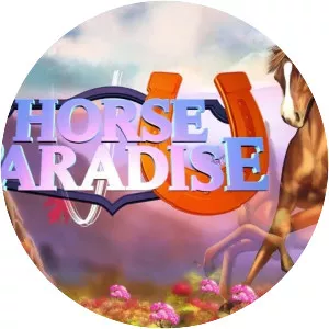 Horse Paradise - My Dream Ranch - Video game