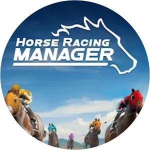 Horse Racing Manager 2021 - Video game