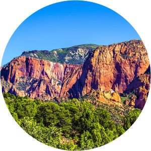 Horse Ranch Mountain