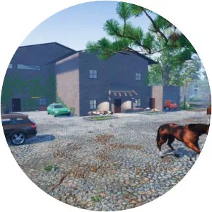 Horse Riding Deluxe - Video game