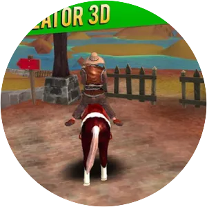 Horse Simulator 3D