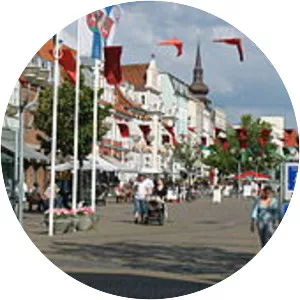 Horsens Municipality - 