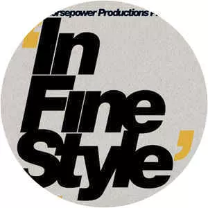 Horsepower Productions