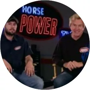 Horsepower TV