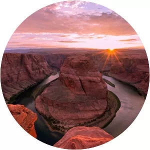 Horseshoe Bend - Arizona