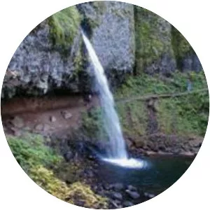 Horsetail Falls