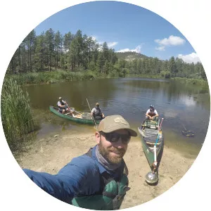 Horsethief Basin Lake - Reservoir in Arizona