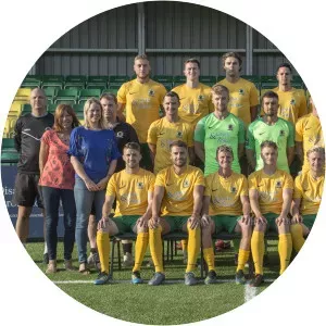 Horsham F. C.
