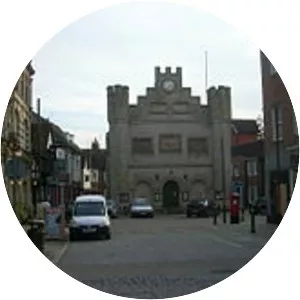 Horsham