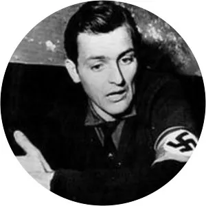 Horst Adolf Eichmann photograph