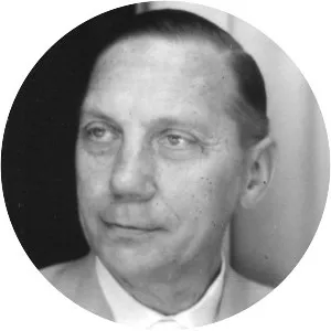 Horst Bartholomeyczik