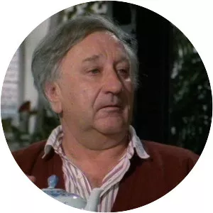 Horst Bollmann - German film actor