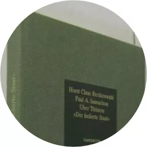 Horst Claus Recktenwald