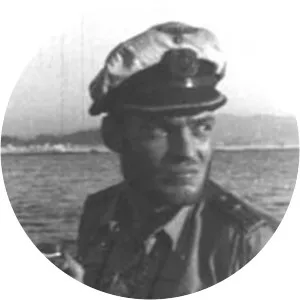 Horst Deckert - German soldier