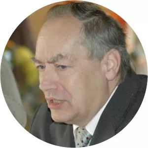 Horst Dippel - German author